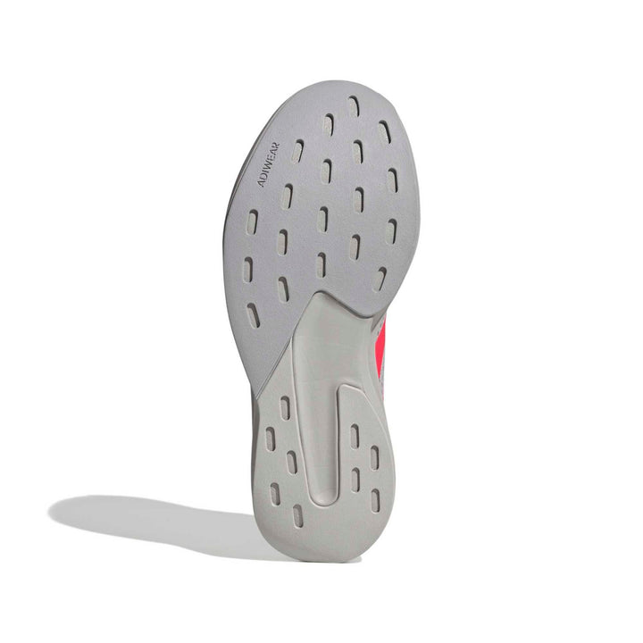 adidas Duramo Evo M - gretwo/lucred/halsil