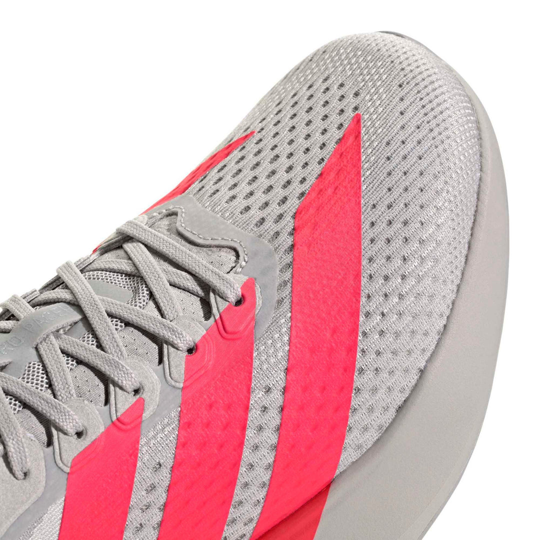 adidas Duramo Evo M - gretwo/lucred/halsil