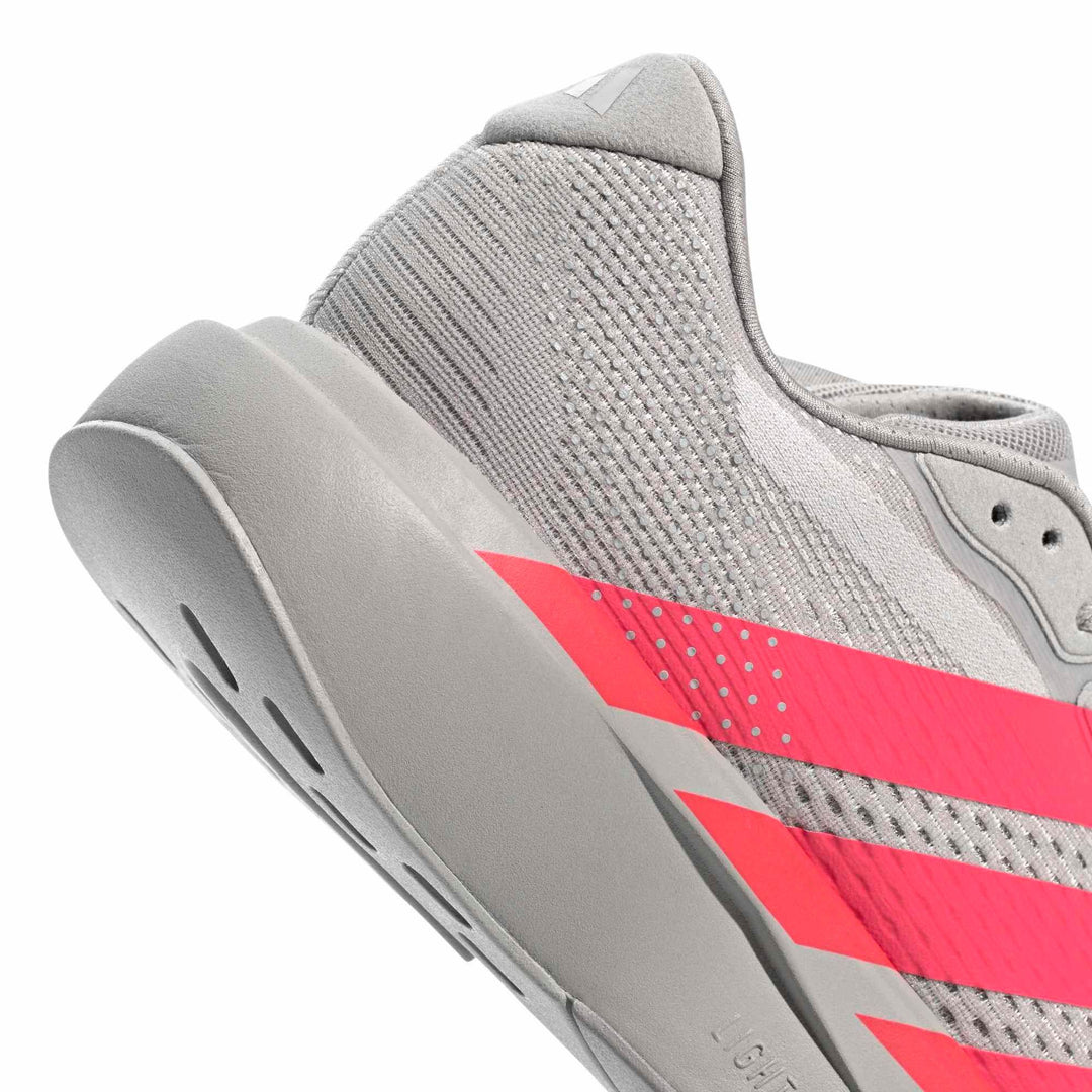 adidas Duramo Evo M - gretwo/lucred/halsil