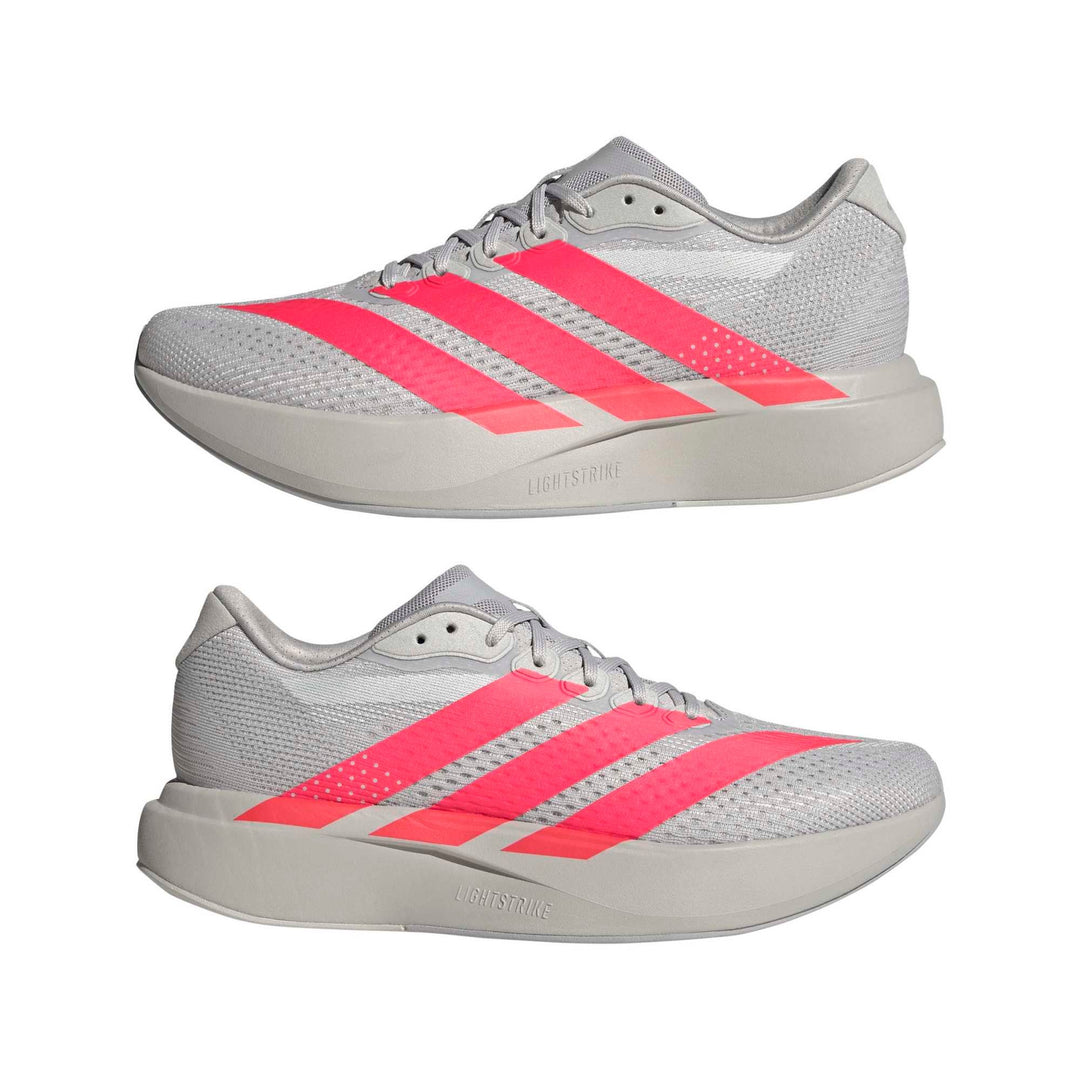 adidas Duramo Evo M - gretwo/lucred/halsil