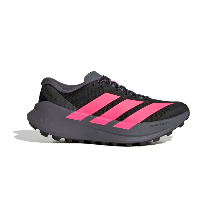 adidas Terrex Agravic Sl W - cblack/soltur/auon