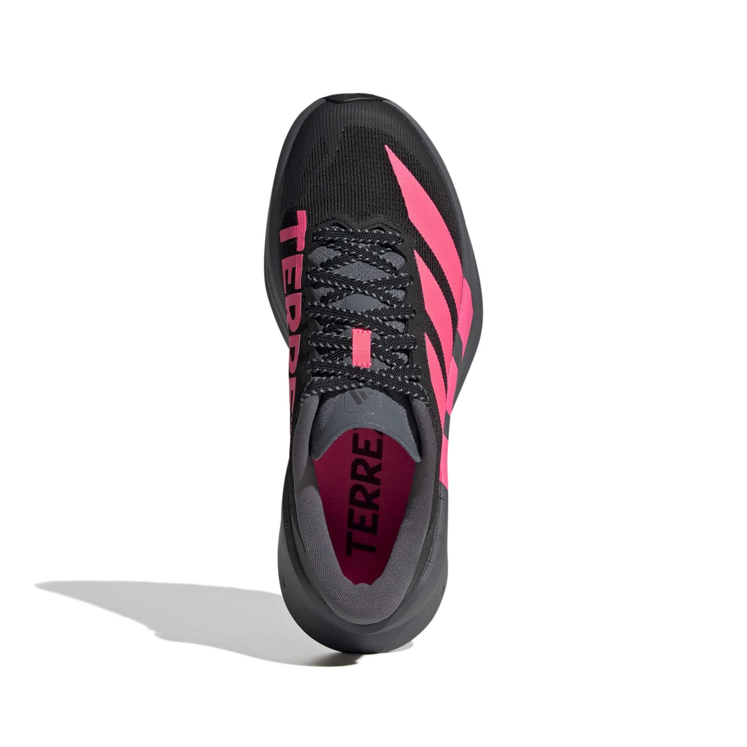 adidas Terrex Agravic Sl W - cblack/soltur/auon