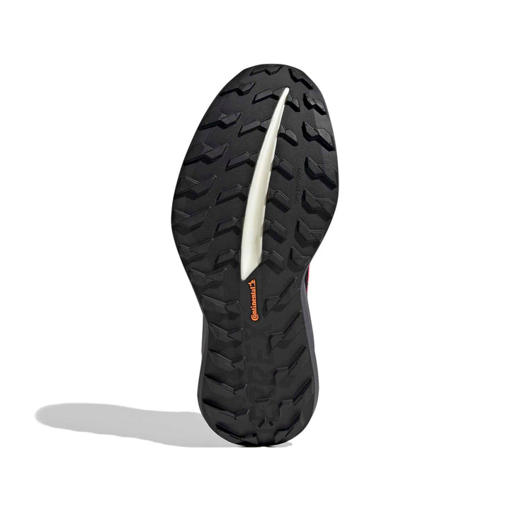 adidas Terrex Agravic Sl W - cblack/soltur/auon