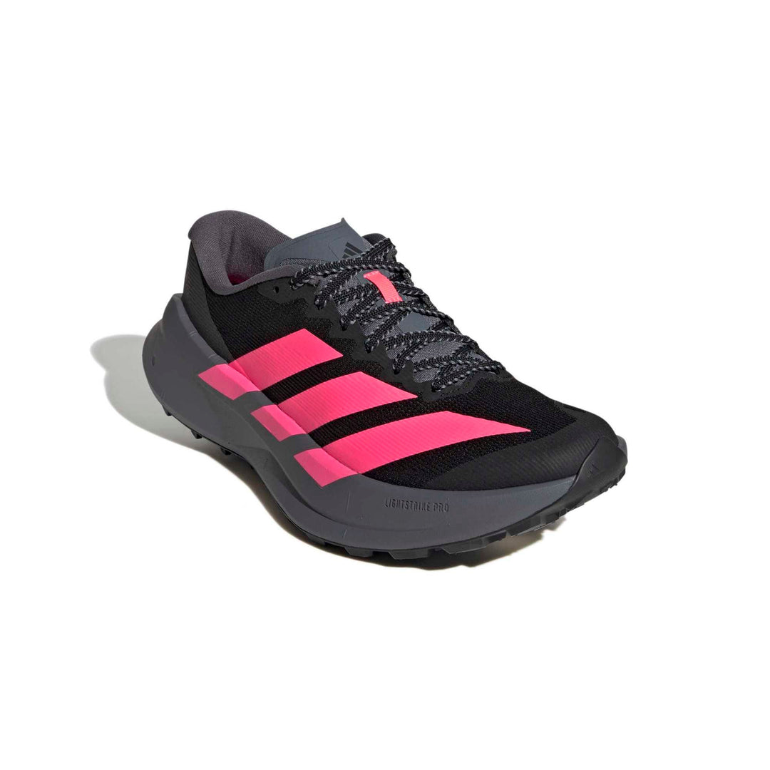 adidas Terrex Agravic Sl W - cblack/soltur/auon