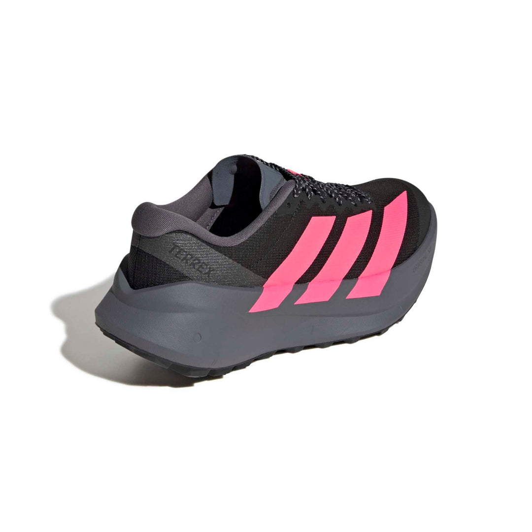 adidas Terrex Agravic Sl W - cblack/soltur/auon