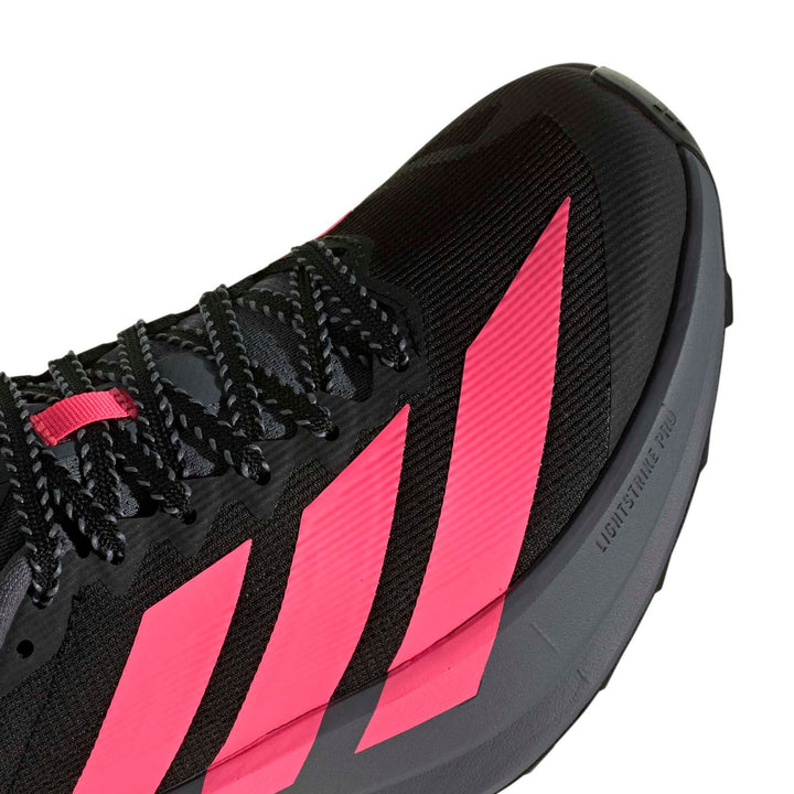 adidas Terrex Agravic Sl W - cblack/soltur/auon