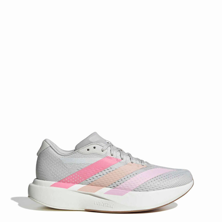 adidas Duramo Evo W - greone/blipnk/cwhite
