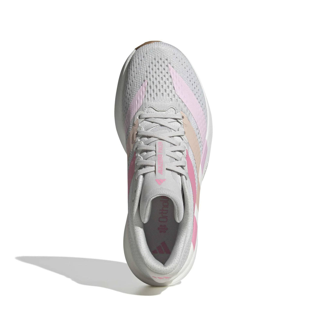 adidas Duramo Evo W - greone/blipnk/cwhite