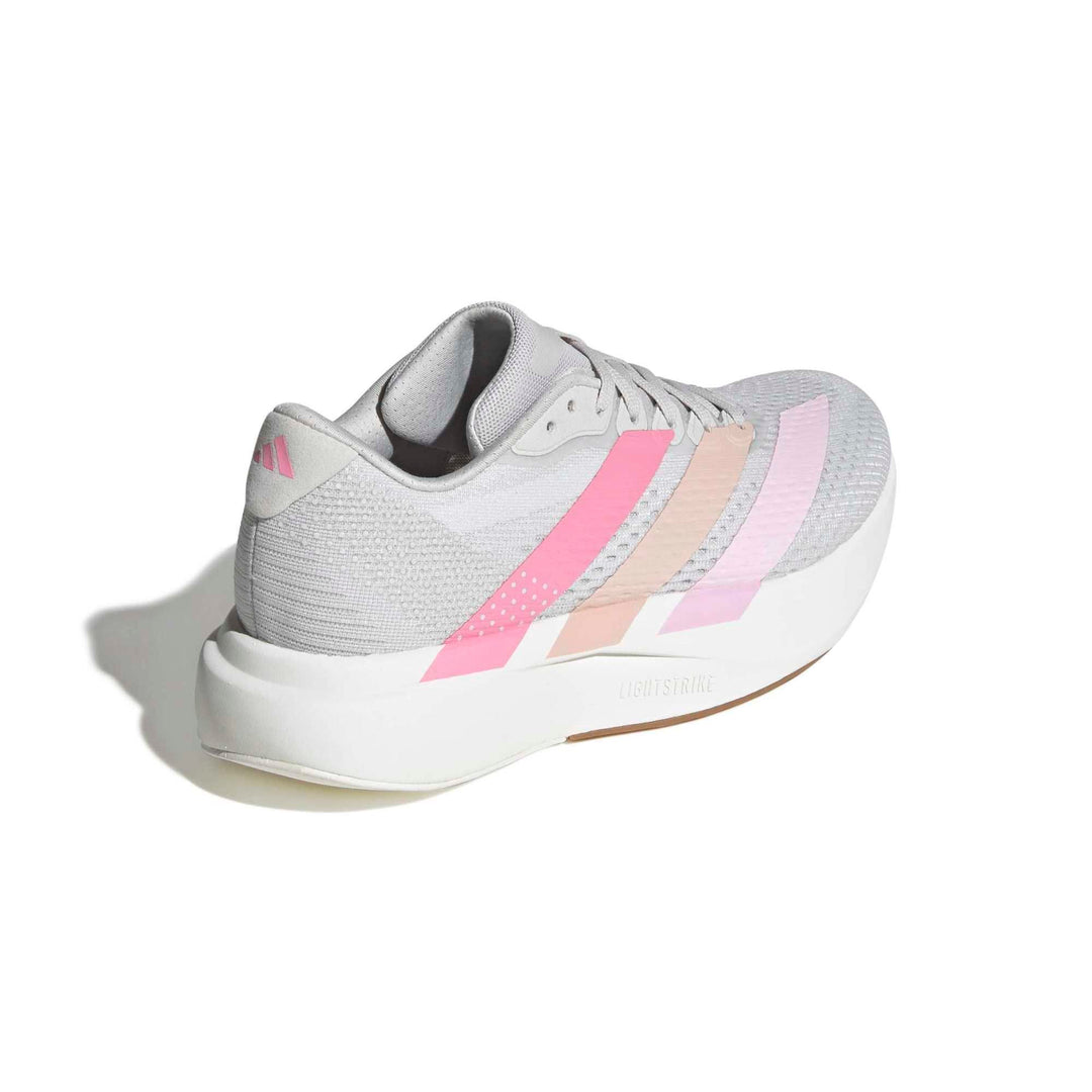 adidas Duramo Evo W - greone/blipnk/cwhite