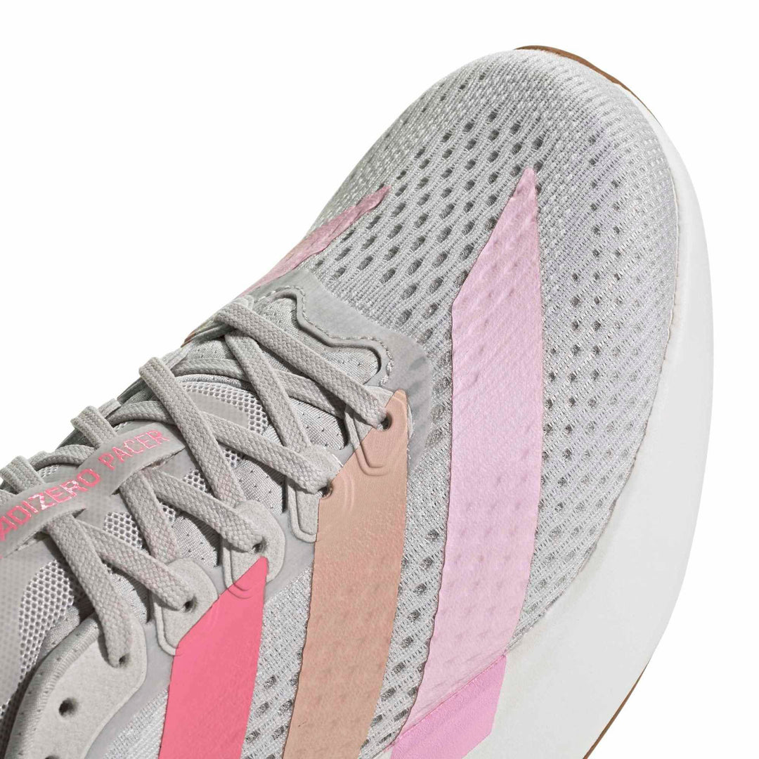 adidas Duramo Evo W - greone/blipnk/cwhite