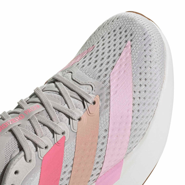 adidas Duramo Evo W - greone/blipnk/cwhite