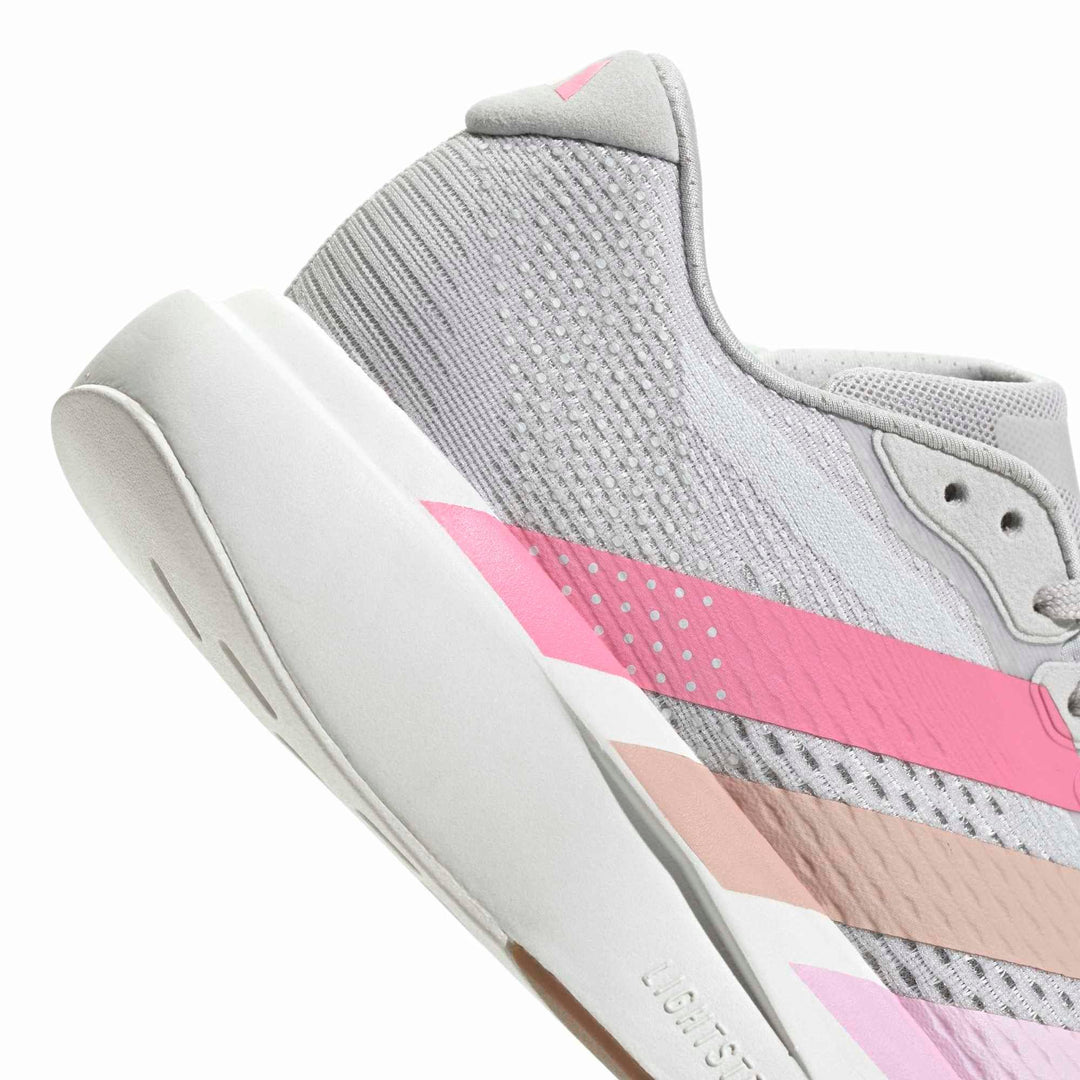 adidas Duramo Evo W - greone/blipnk/cwhite