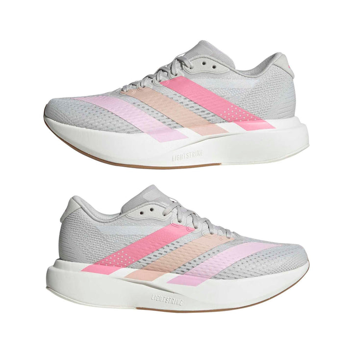 adidas Duramo Evo W - greone/blipnk/cwhite