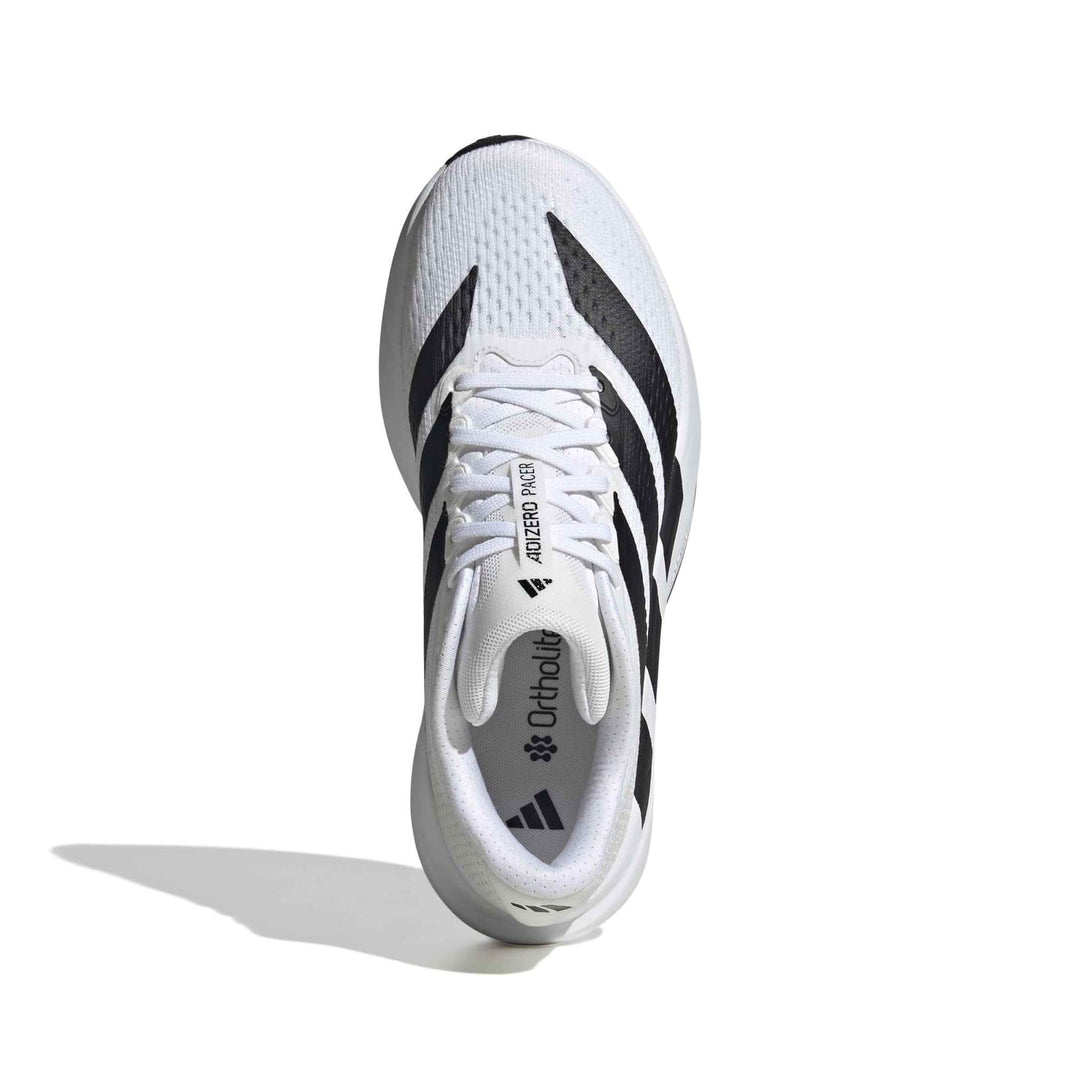 adidas Duramo Evo W - ftwwht/cblack/crywht
