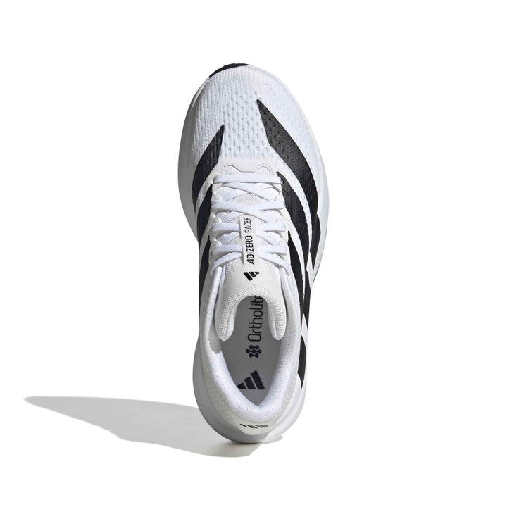 adidas Duramo Evo W - ftwwht/cblack/crywht