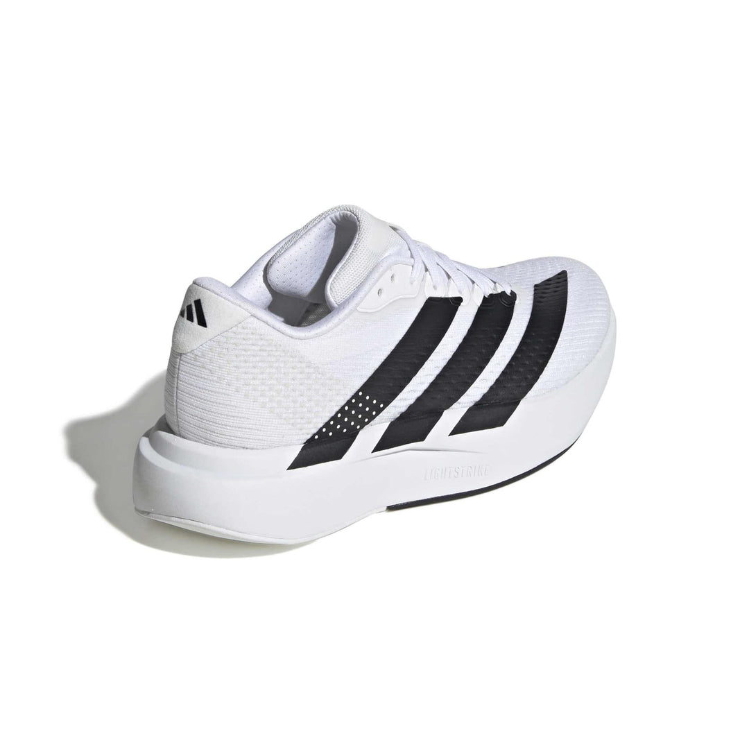 adidas Duramo Evo W - ftwwht/cblack/crywht