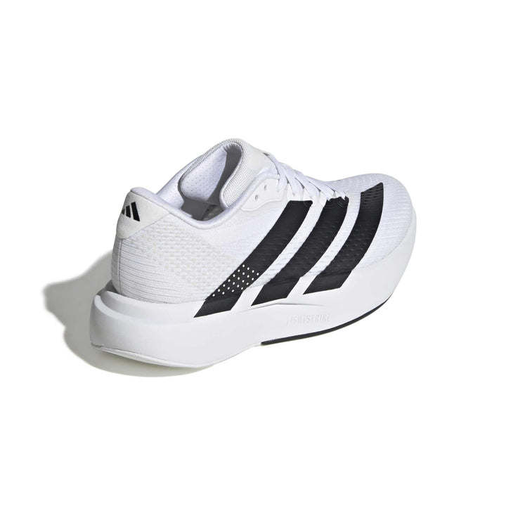 adidas Duramo Evo W - ftwwht/cblack/crywht