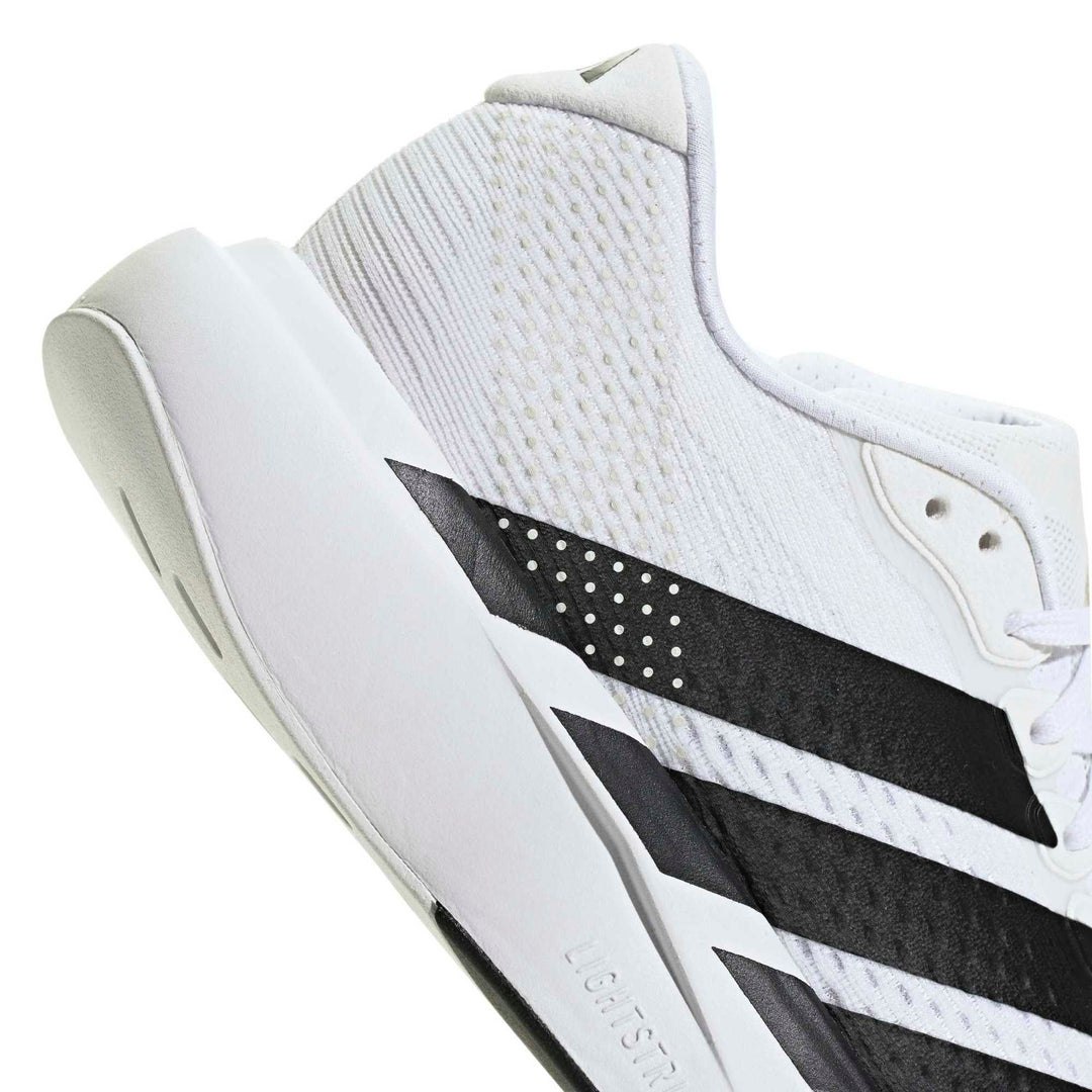 adidas Duramo Evo W - ftwwht/cblack/crywht