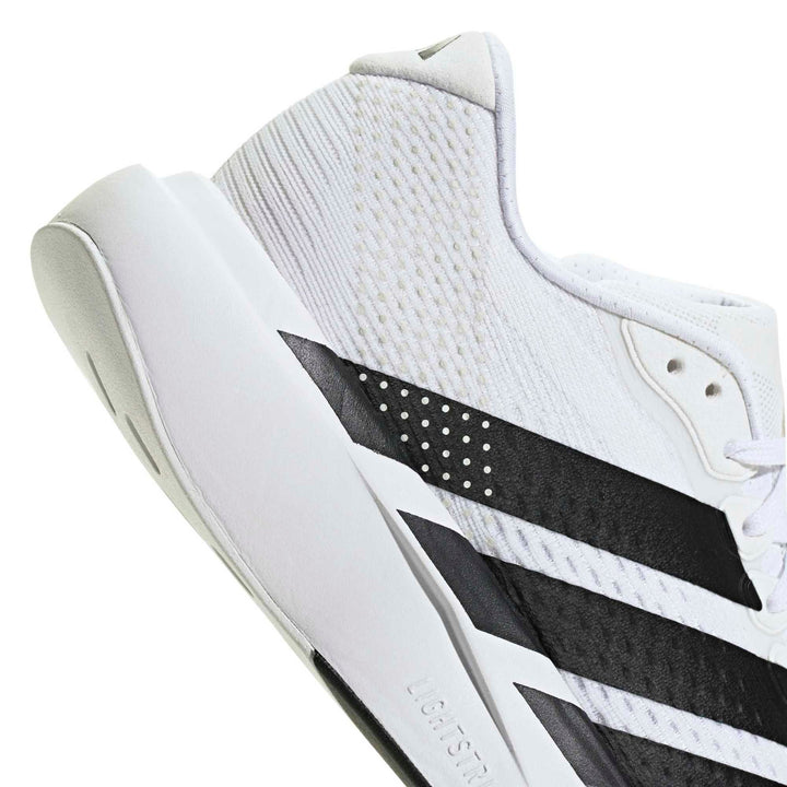 adidas Duramo Evo W - ftwwht/cblack/crywht