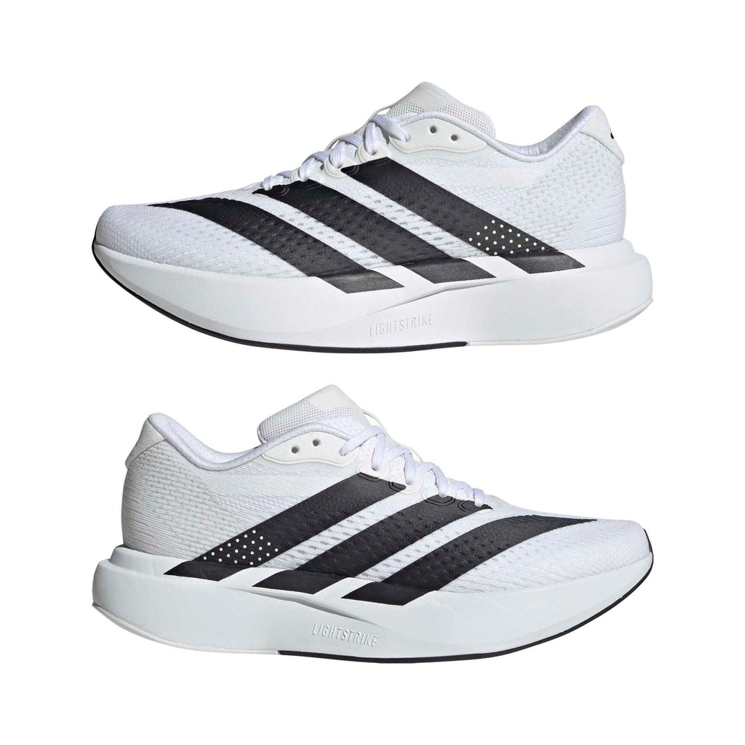 adidas Duramo Evo W - ftwwht/cblack/crywht