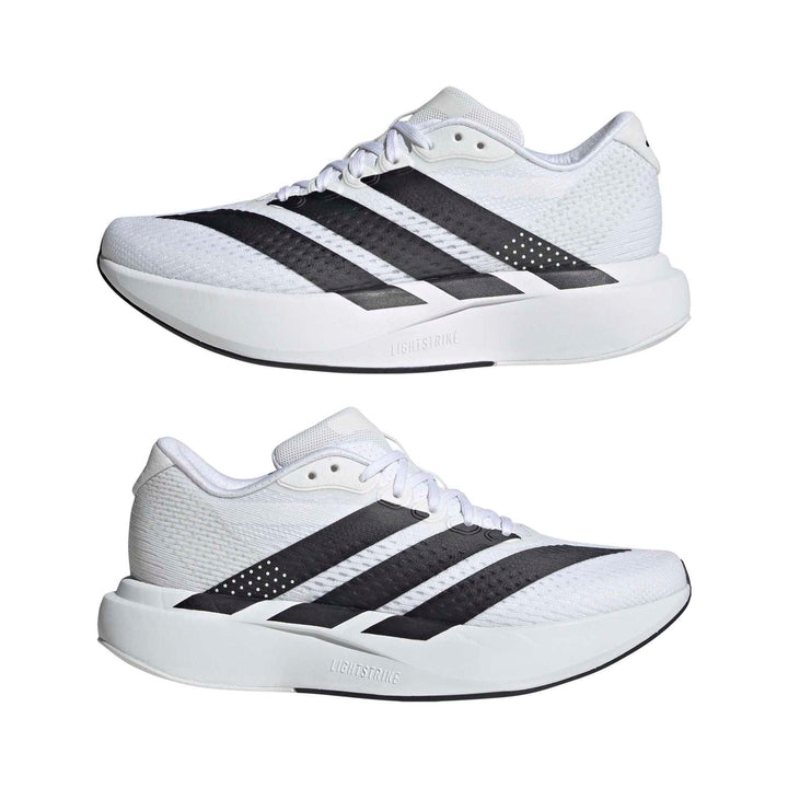 adidas Duramo Evo W - ftwwht/cblack/crywht