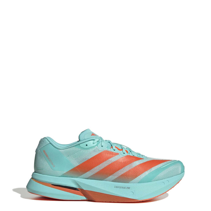 adidas Adizero Boston 13 M - flaaqu/impora/ironmt