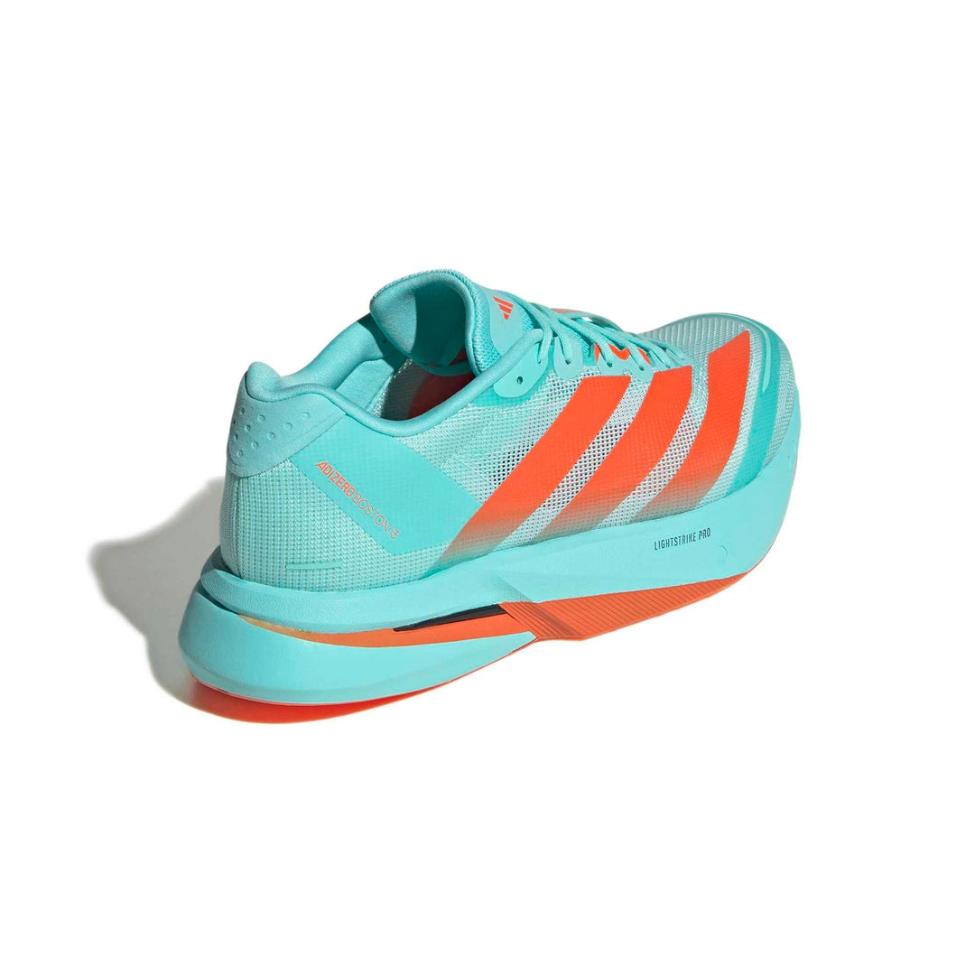 adidas Adizero Boston 13 M - flaaqu/impora/ironmt