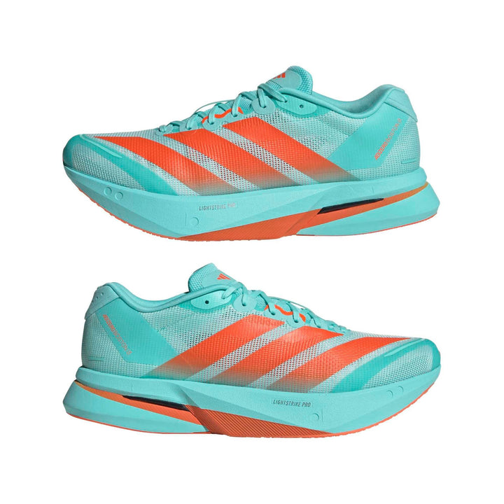 adidas Adizero Boston 13 M - flaaqu/impora/ironmt