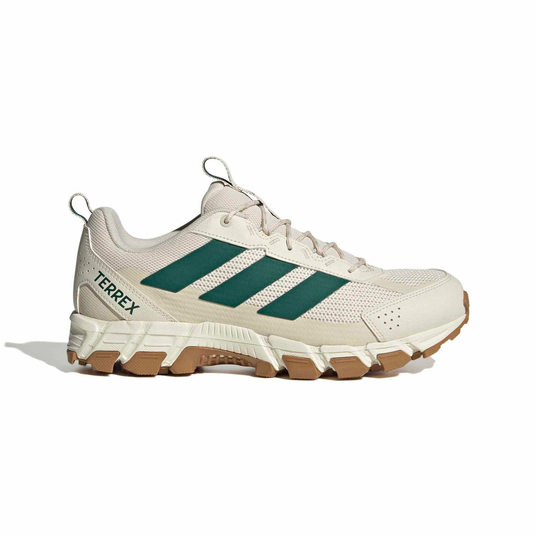 adidas Terrex Rockadia M - wonwhi/cgreen/alumin