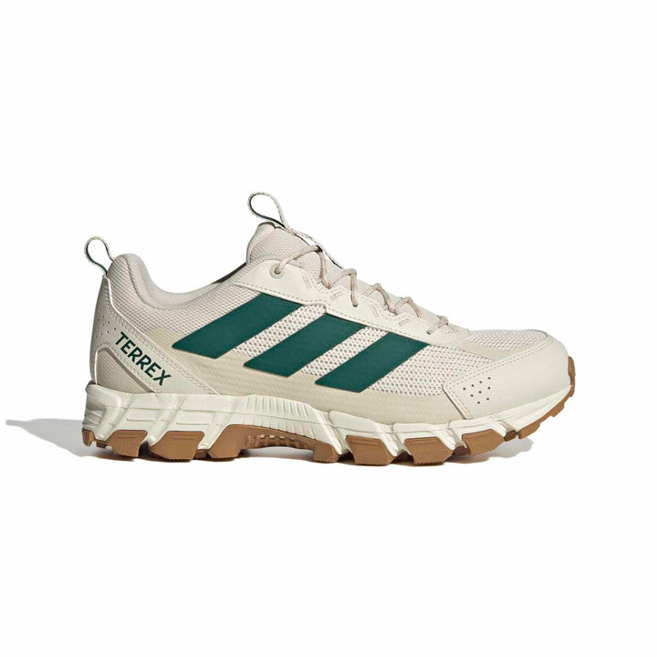 adidas Terrex Rockadia M - wonwhi/cgreen/alumin