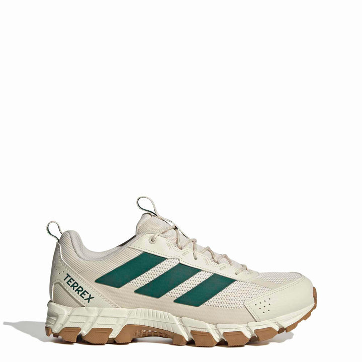 adidas Terrex Rockadia M - wonwhi/cgreen/alumin
