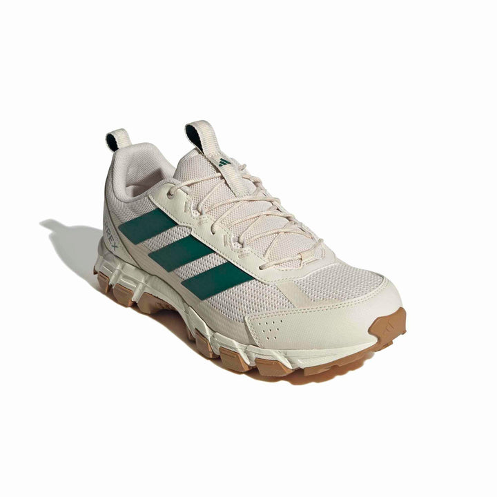 adidas Terrex Rockadia M - wonwhi/cgreen/alumin