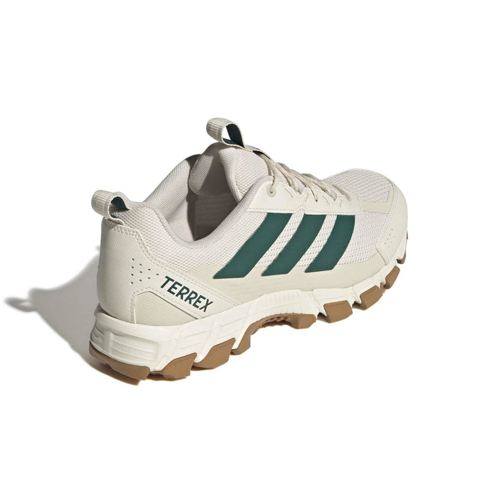 adidas Terrex Rockadia M - wonwhi/cgreen/alumin
