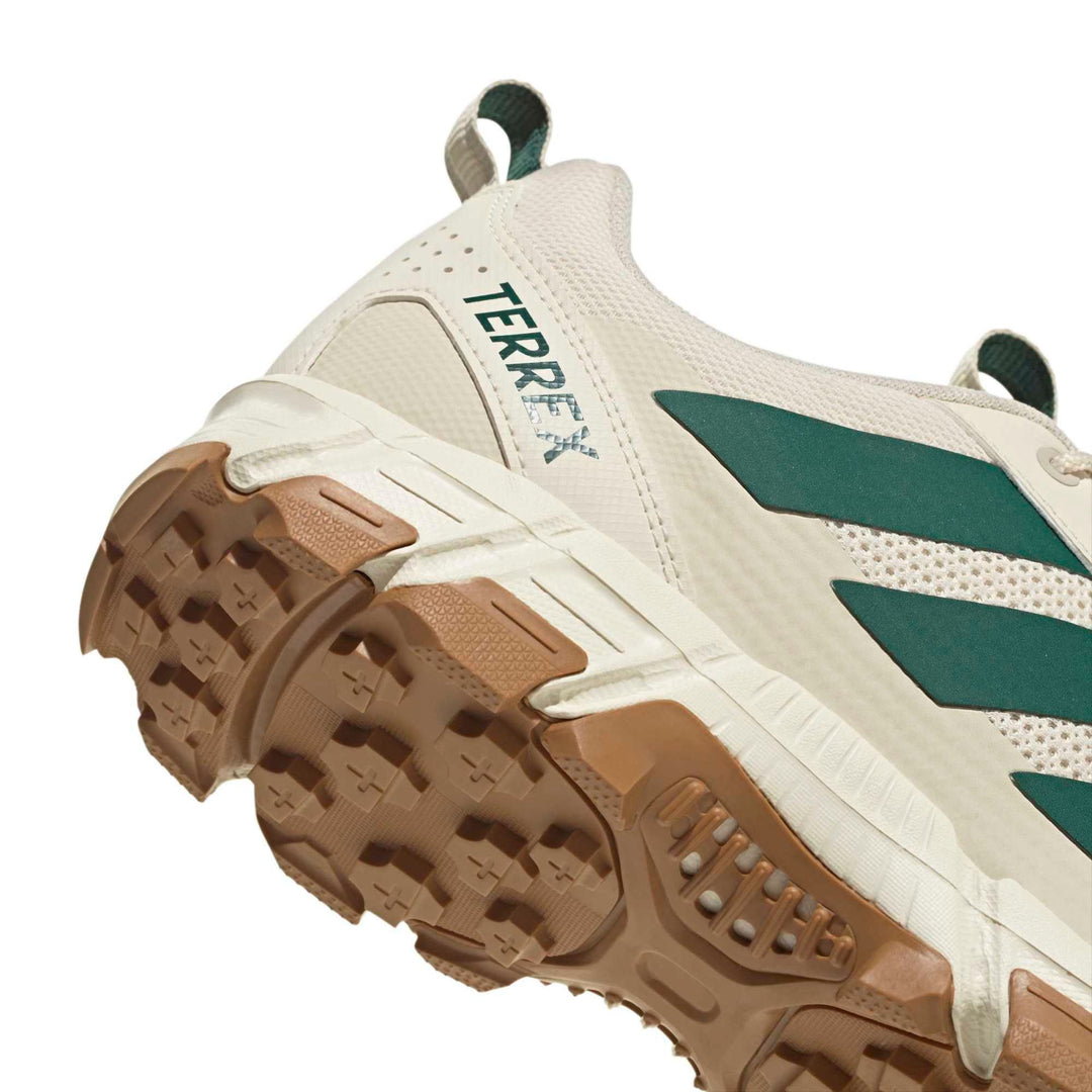 adidas Terrex Rockadia M - wonwhi/cgreen/alumin