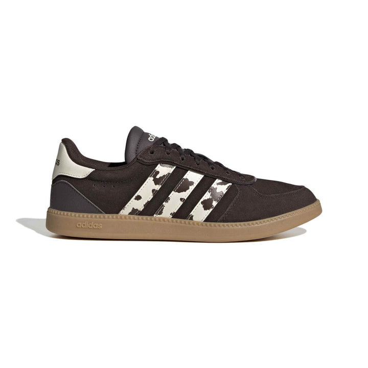 adidas Breaknet Sleek - auco/owhite/dbrown
