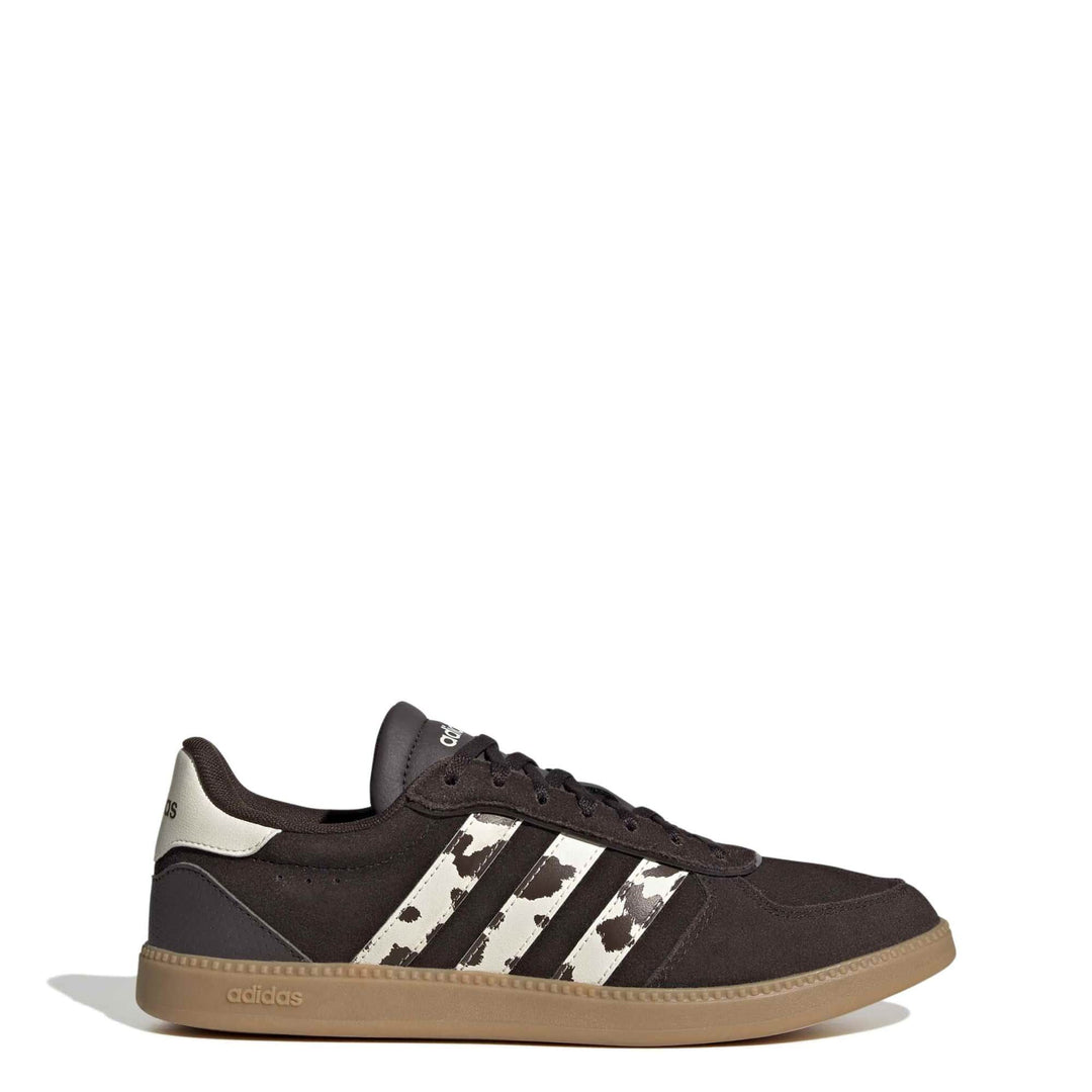 adidas Breaknet Sleek - auco/owhite/dbrown