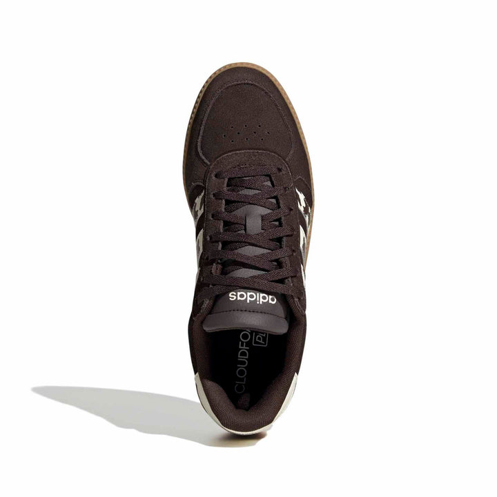 adidas Breaknet Sleek - auco/owhite/dbrown