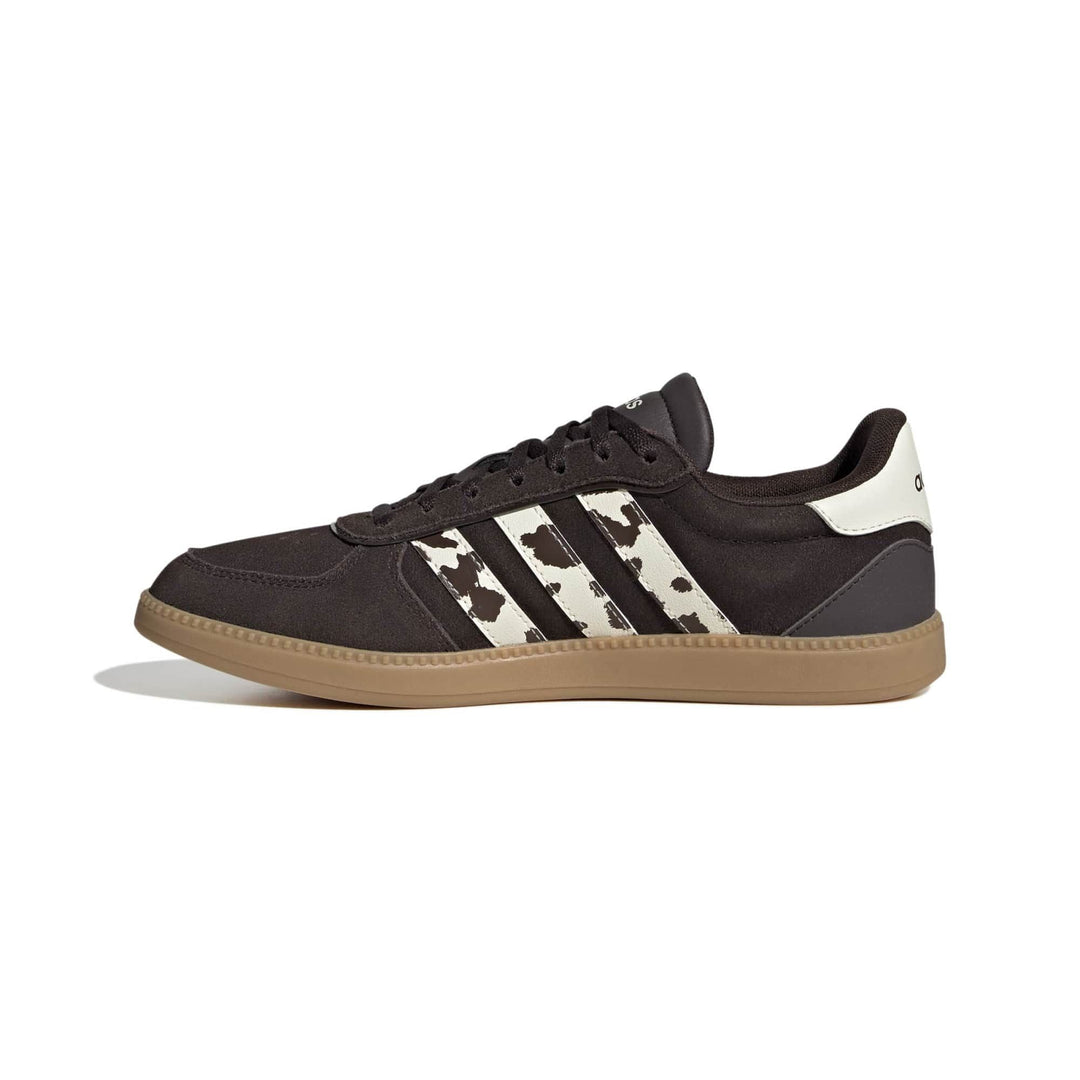 adidas Breaknet Sleek - auco/owhite/dbrown