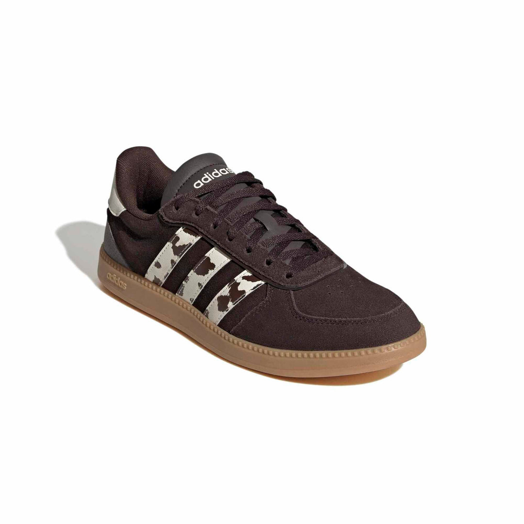 adidas Breaknet Sleek - auco/owhite/dbrown