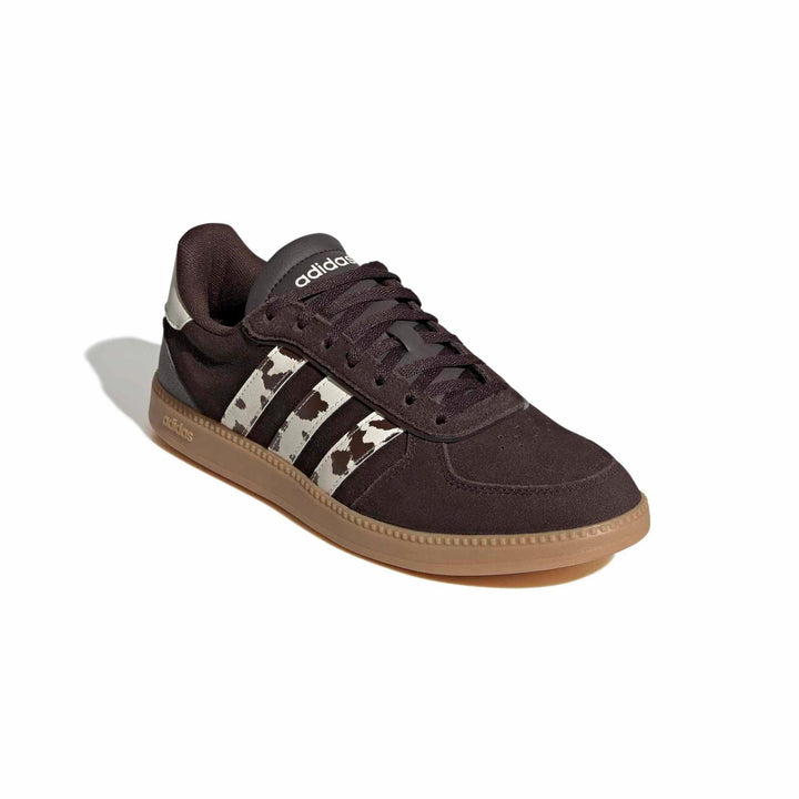 adidas Breaknet Sleek - auco/owhite/dbrown