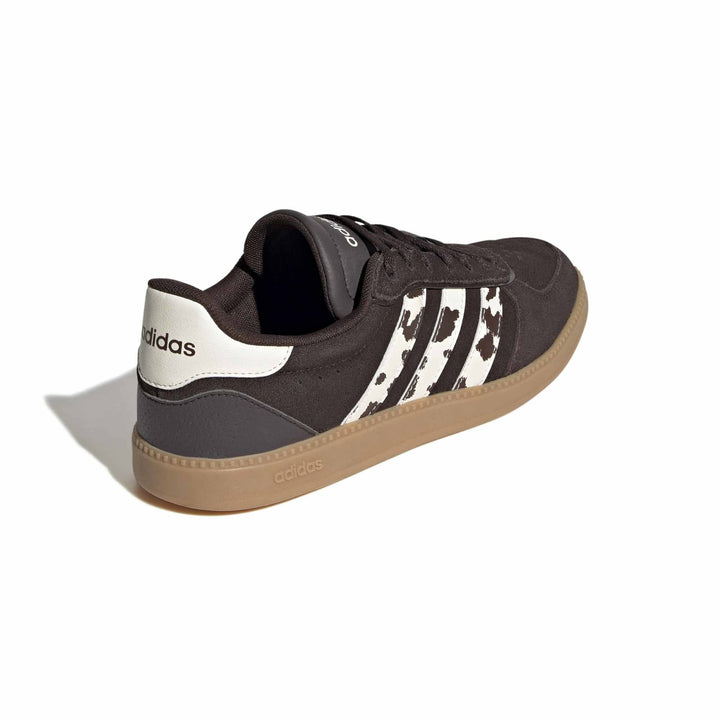 adidas Breaknet Sleek - auco/owhite/dbrown