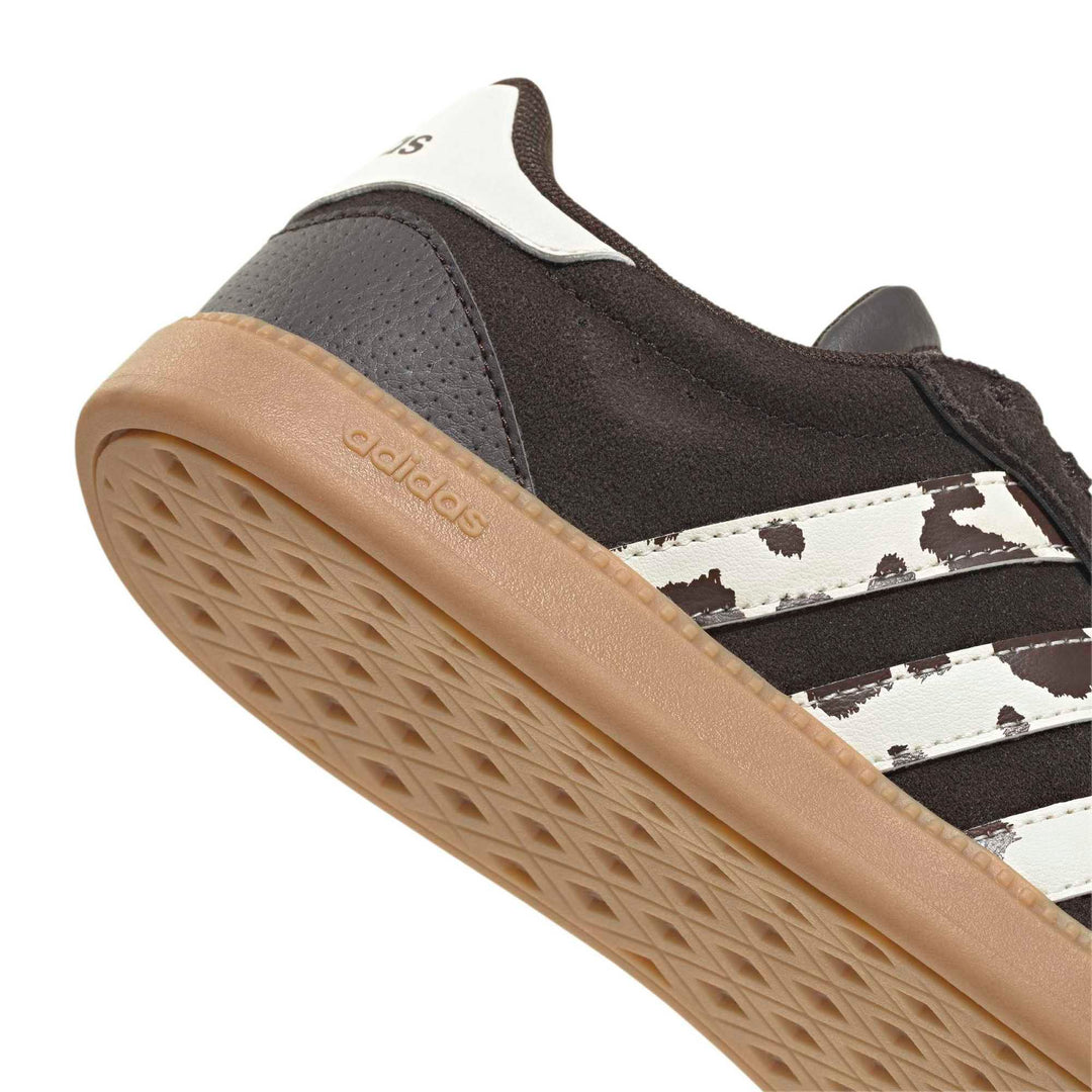 adidas Breaknet Sleek - auco/owhite/dbrown