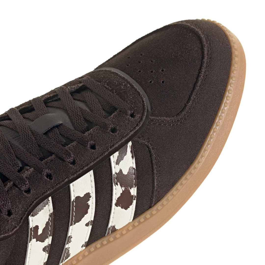 adidas Breaknet Sleek - auco/owhite/dbrown