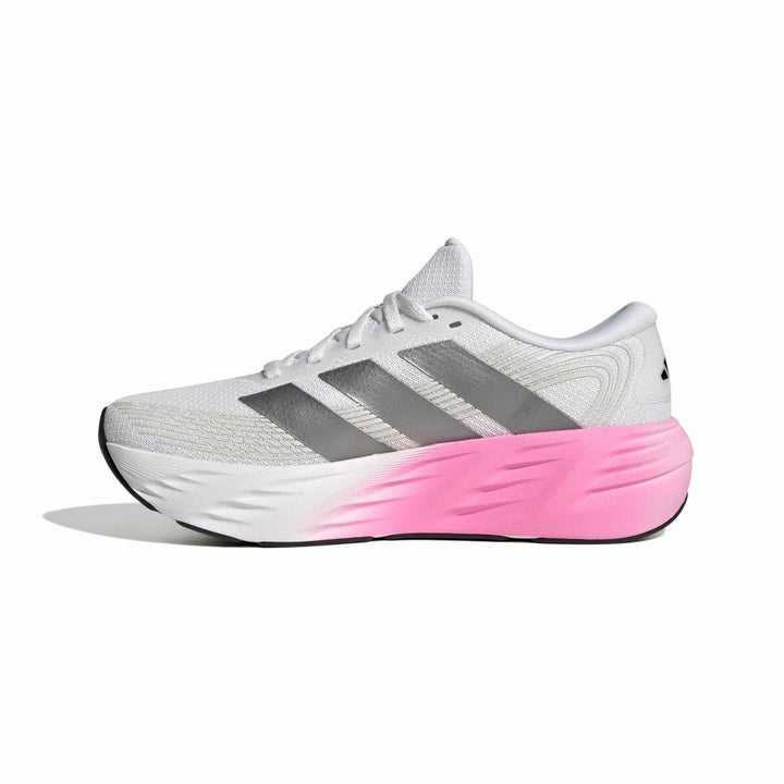 adidas Galaxy 8 W - ftwwht/ironmt/beampk