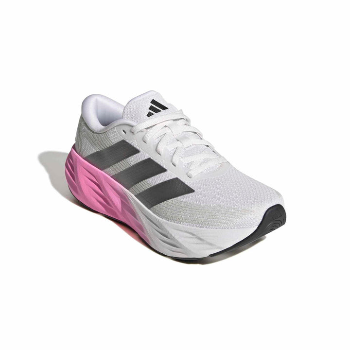 adidas Galaxy 8 W - ftwwht/ironmt/beampk