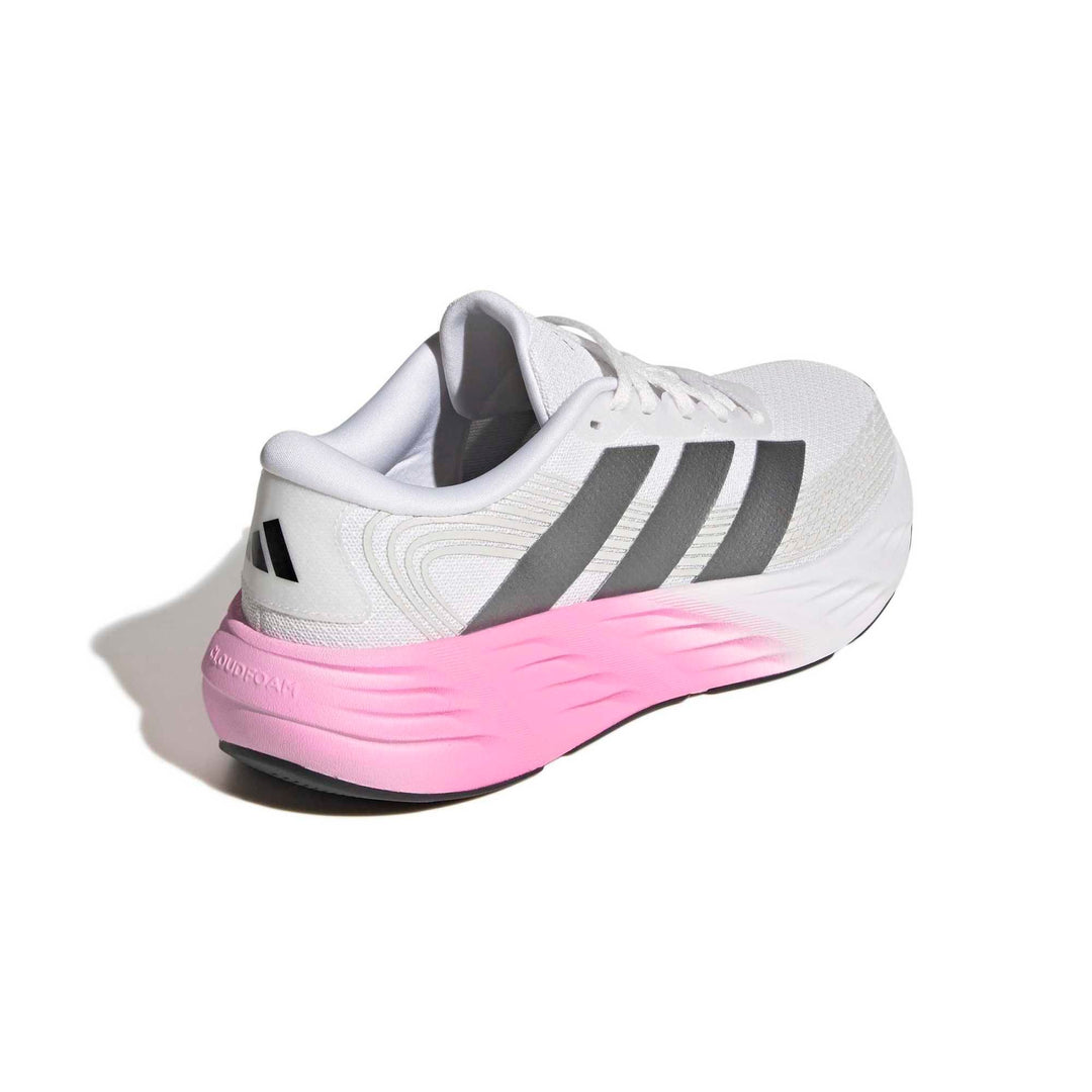 adidas Galaxy 8 W - ftwwht/ironmt/beampk