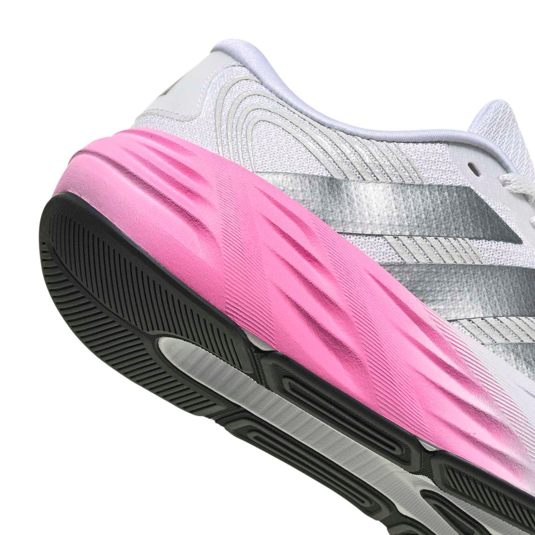 adidas Galaxy 8 W - ftwwht/ironmt/beampk