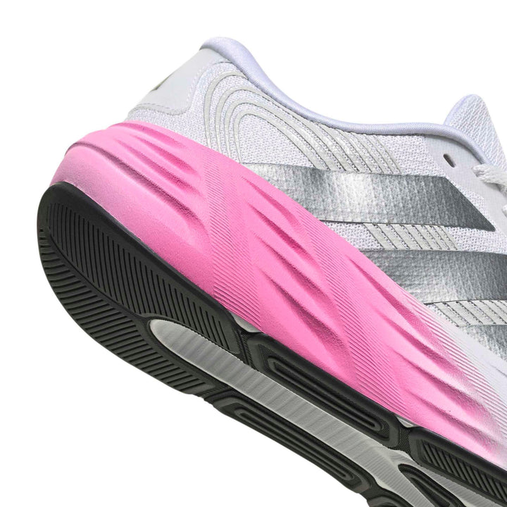 adidas Galaxy 8 W - ftwwht/ironmt/beampk