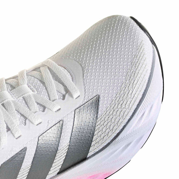 adidas Galaxy 8 W - ftwwht/ironmt/beampk