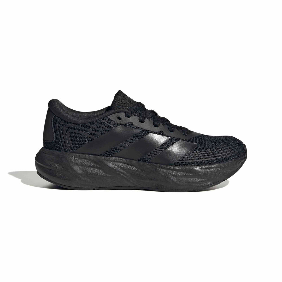 adidas Galaxy 8 J - cblack/cblack/cblack